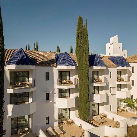 La Zambra Resort Gl, Part Of The Unbound Collection By Hyatt Mijas Extérieur photo