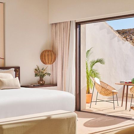 La Zambra Resort Gl, Part Of The Unbound Collection By Hyatt Mijas Extérieur photo