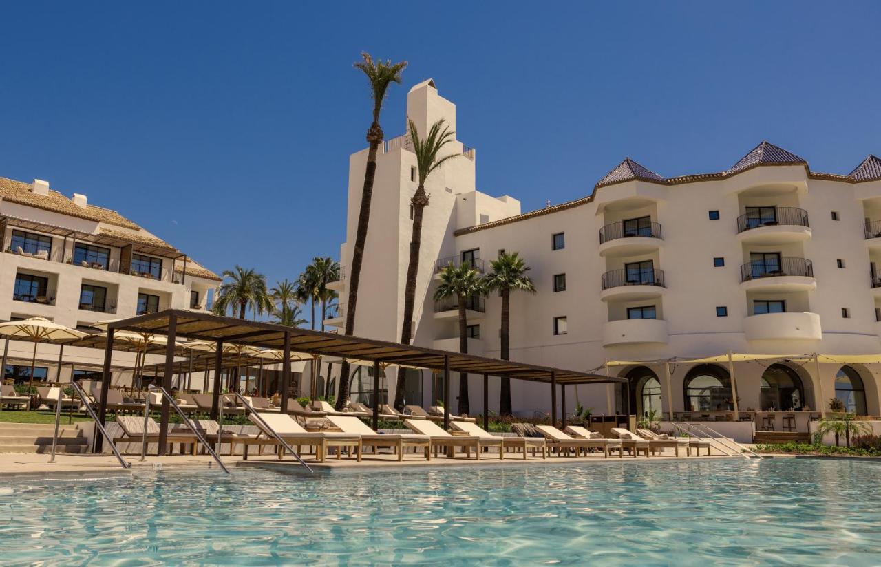La Zambra Resort Gl, Part Of The Unbound Collection By Hyatt Mijas Extérieur photo