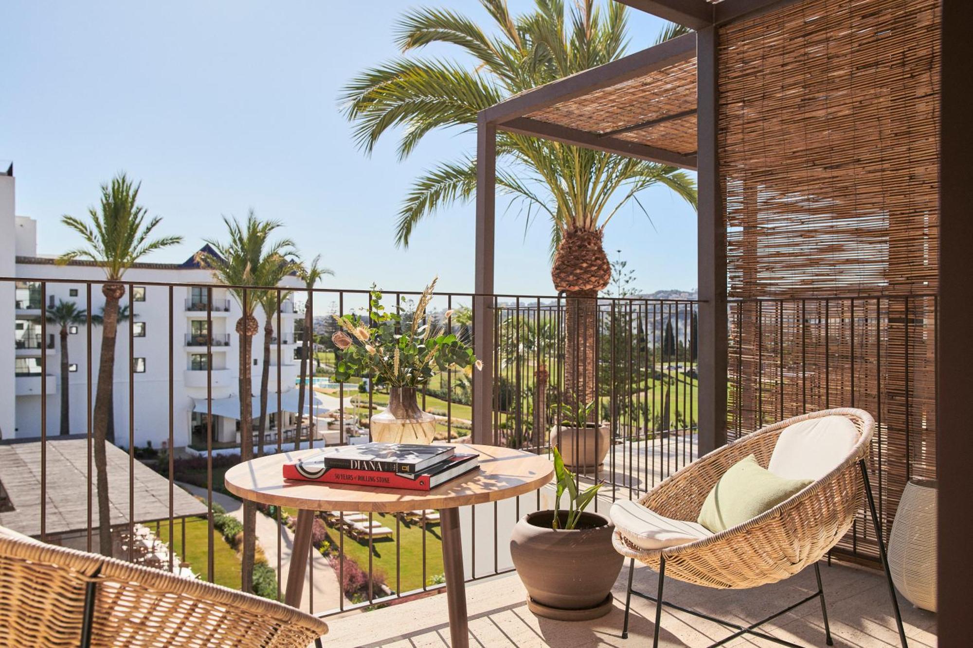 La Zambra Resort Gl, Part Of The Unbound Collection By Hyatt Mijas Extérieur photo