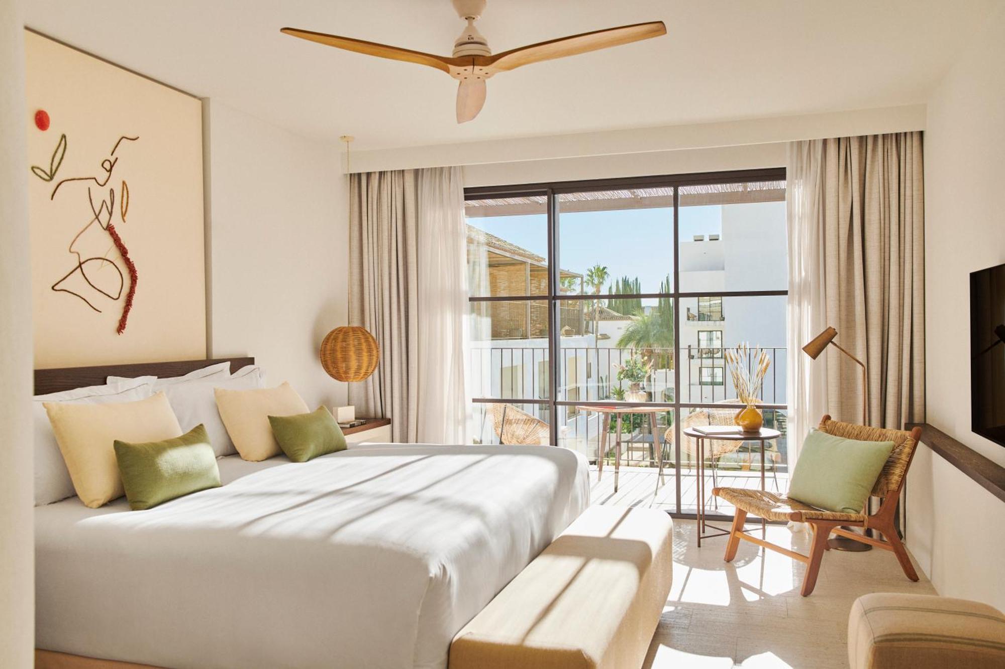La Zambra Resort Gl, Part Of The Unbound Collection By Hyatt Mijas Extérieur photo