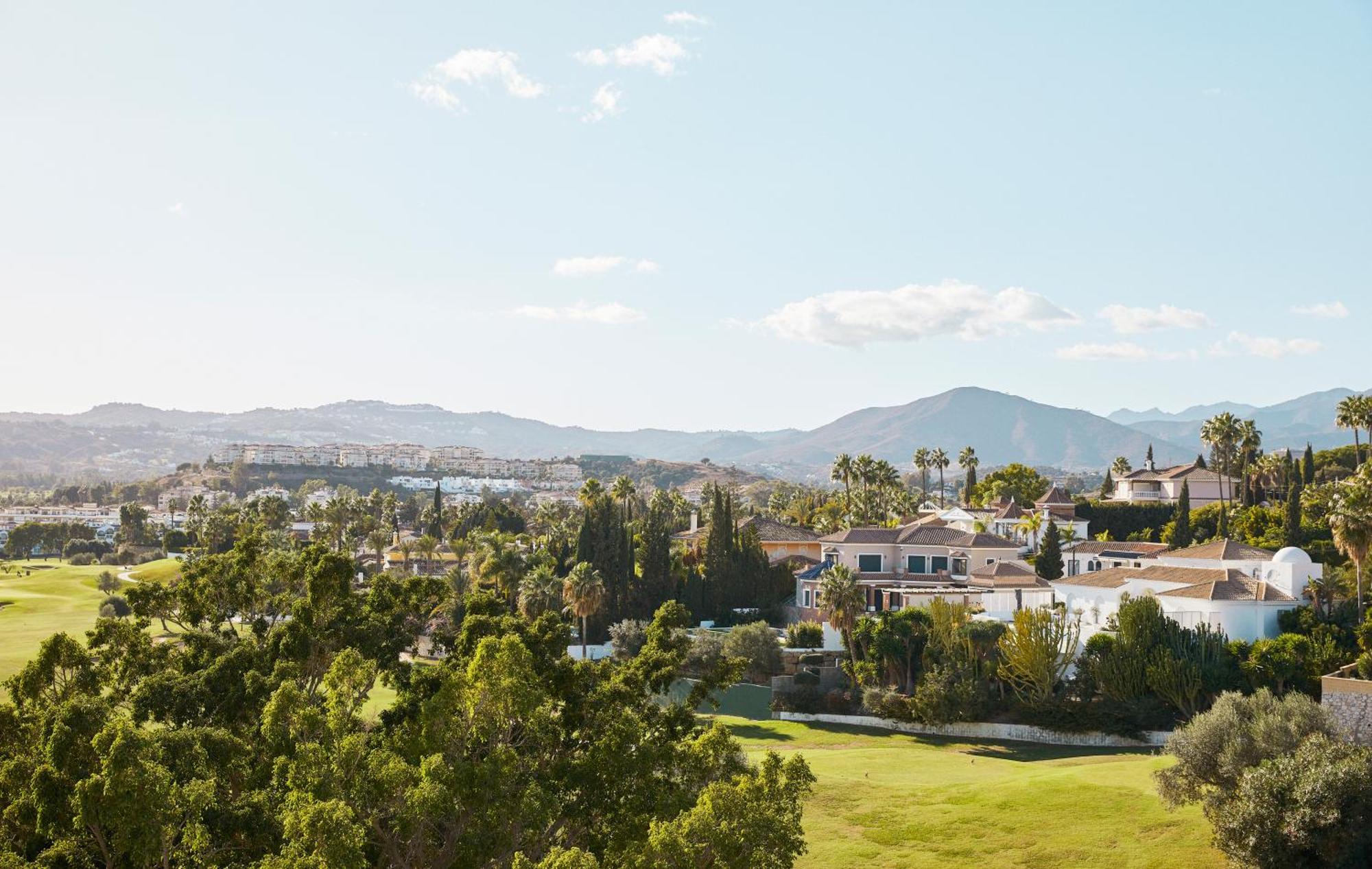 La Zambra Resort Gl, Part Of The Unbound Collection By Hyatt Mijas Extérieur photo