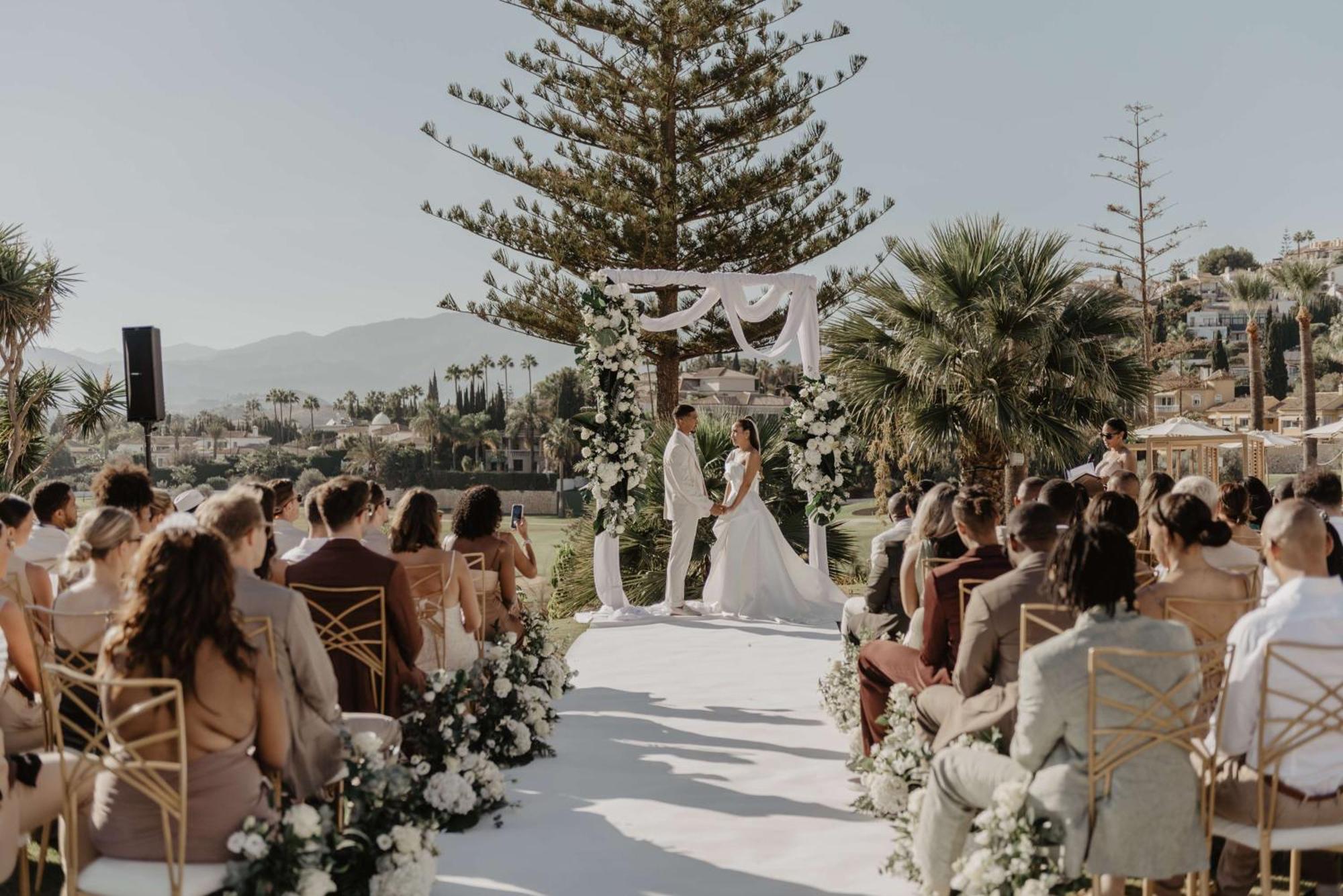La Zambra Resort Gl, Part Of The Unbound Collection By Hyatt Mijas Extérieur photo