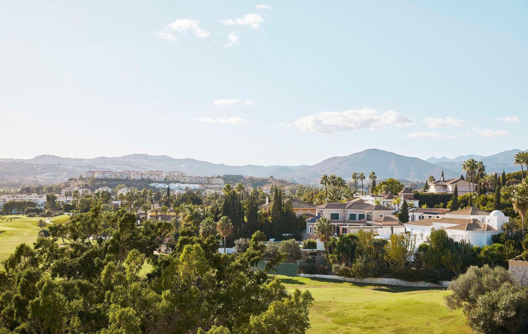 La Zambra Resort Gl, Part Of The Unbound Collection By Hyatt Mijas Extérieur photo
