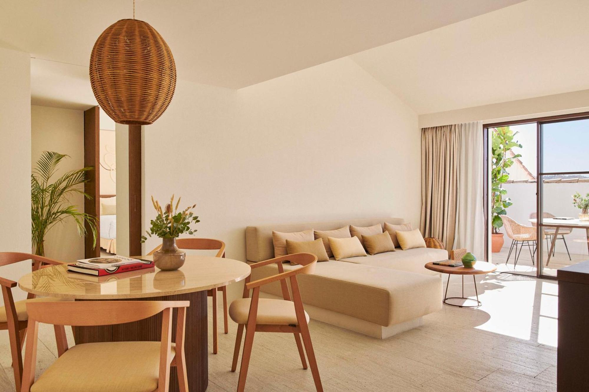 La Zambra Resort Gl, Part Of The Unbound Collection By Hyatt Mijas Extérieur photo