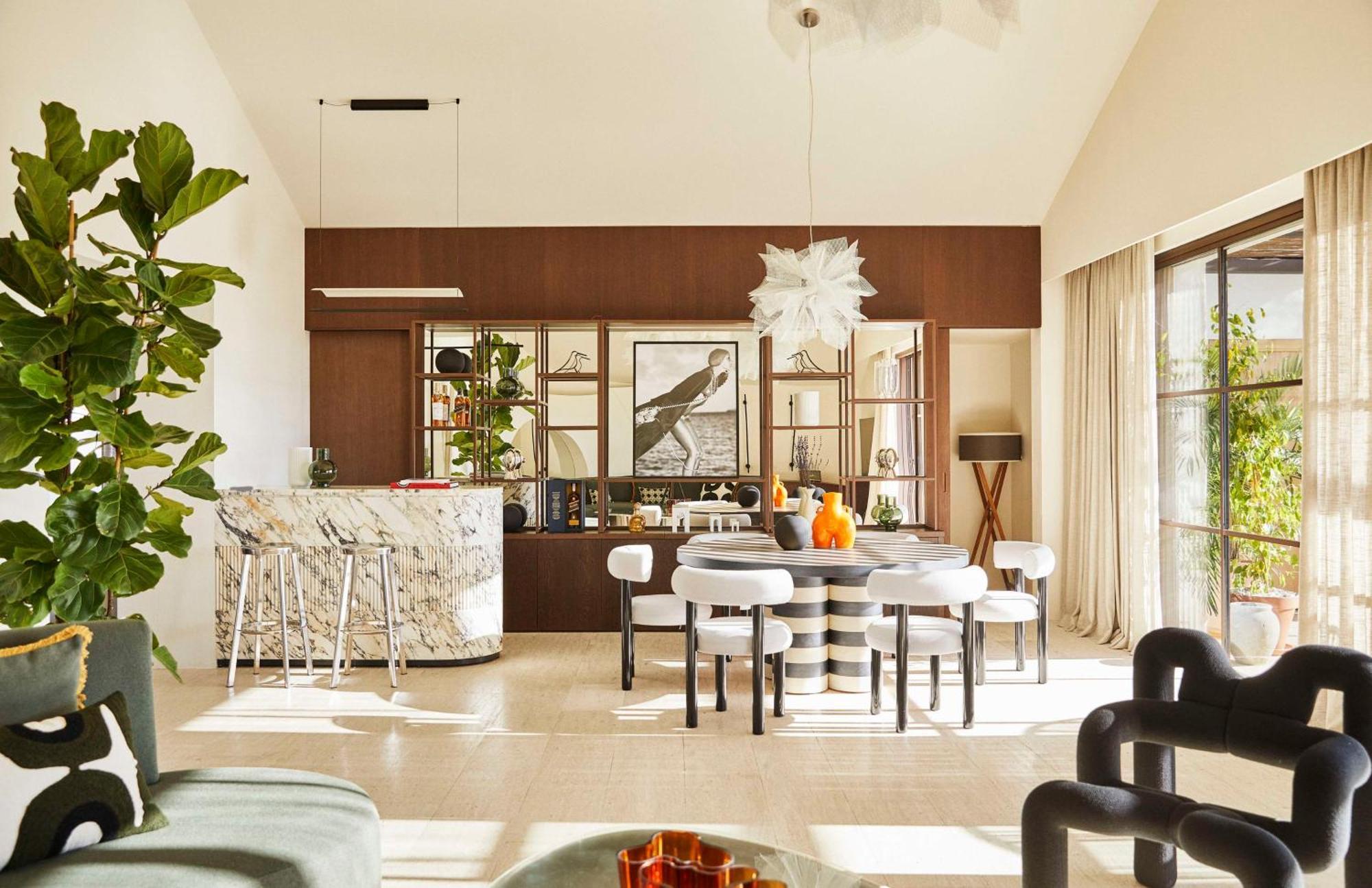 La Zambra Resort Gl, Part Of The Unbound Collection By Hyatt Mijas Extérieur photo