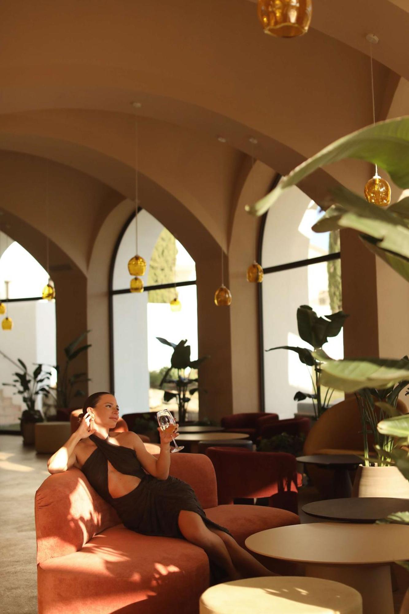 La Zambra Resort Gl, Part Of The Unbound Collection By Hyatt Mijas Extérieur photo