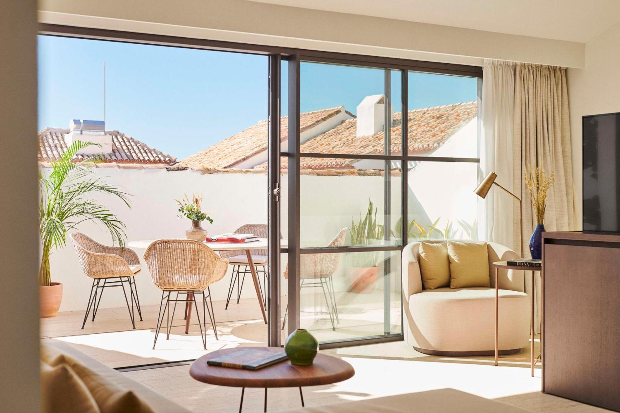 La Zambra Resort Gl, Part Of The Unbound Collection By Hyatt Mijas Extérieur photo