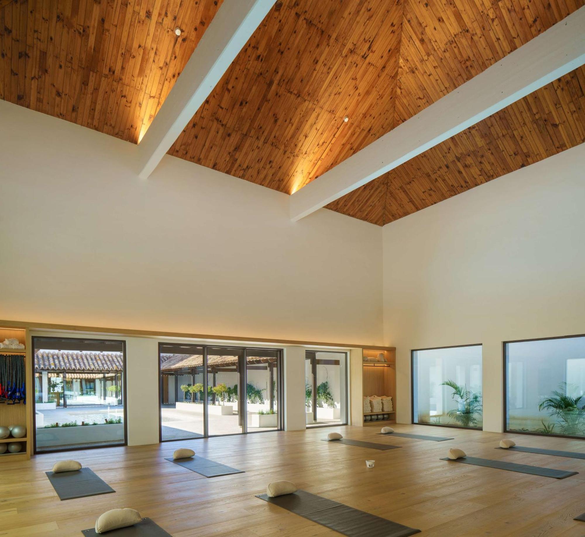 La Zambra Resort Gl, Part Of The Unbound Collection By Hyatt Mijas Extérieur photo